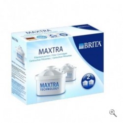 Картридж для фильтра BRITA Maxtra 2 шт.