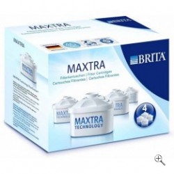 Картридж для фильтра BRITA Maxtra 4 шт.